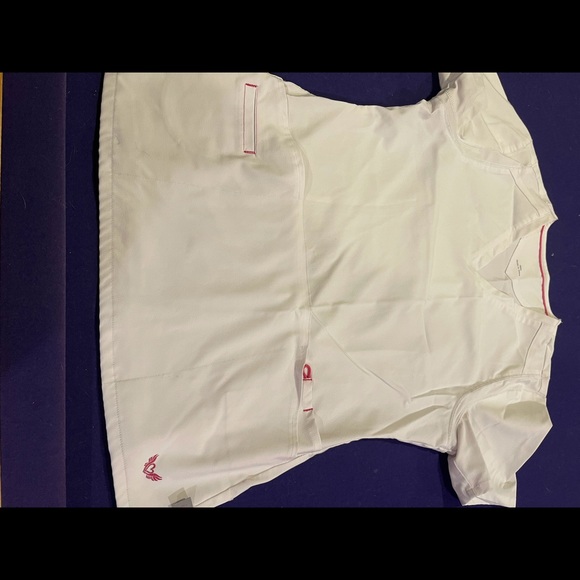 Cherokee scrub top and bottom set - Picture 3 of 5